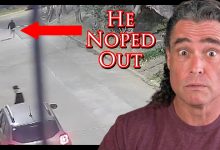 Robbery Victim Is FASTER Than The Robbers | Active Self Protection
