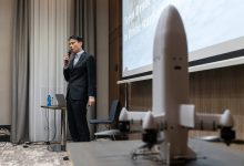 Japan approves mass production of 3D-printed interceptor drones