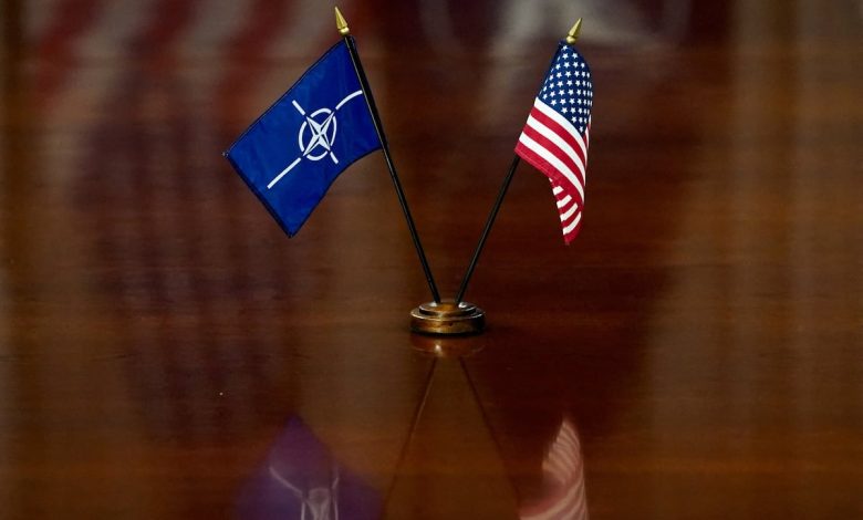 Pentagon’s NATO review preparing troop options for Hegseth by November 6 Pentagon’s NATO review preparing troop options for Hegseth by November 6