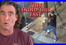 When Seconds Matter Tucson PD Responds | Active Self Protection