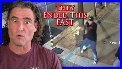 When Seconds Matter Tucson PD Responds | Active Self Protection