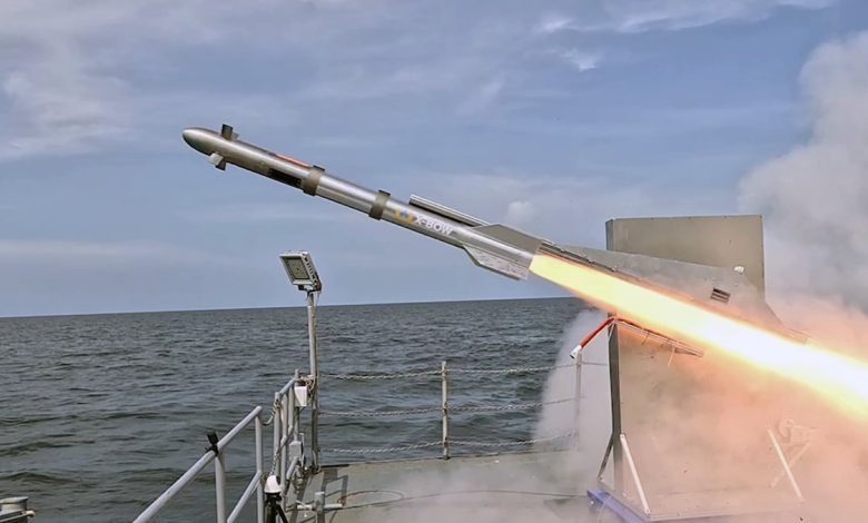 Pentagon awards contract in race to field cheaper interceptors, missiles