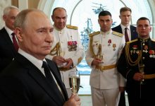 Russia is running out of cash due to its war in Ukraine: report
