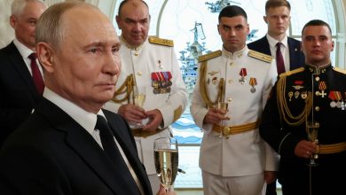 Russia is running out of cash due to its war in Ukraine: report