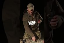 WHY YOU NEED NIGHT VISION IN YOUR BUG OUT BAG #nightvision #tacticalrifleman #shorts #military