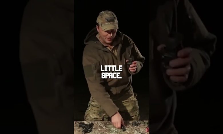 Why You Need Night Vision in Your Bug Out Bag