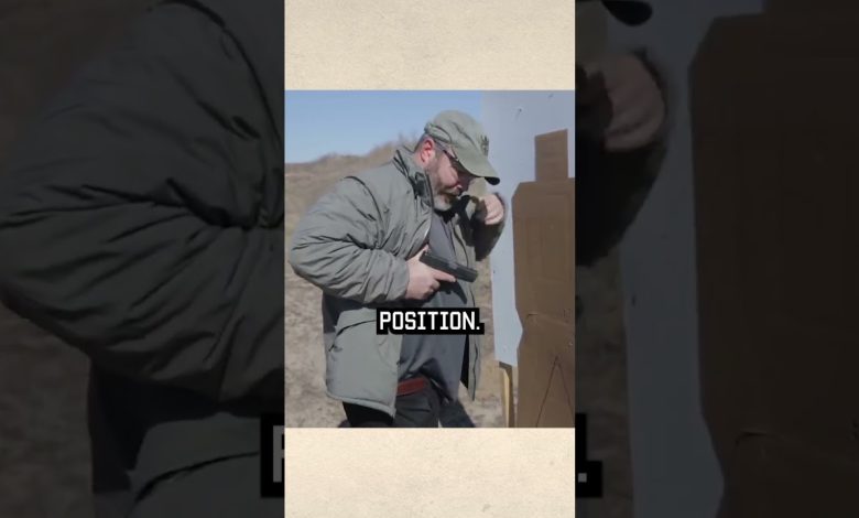 CQB Tip #shorts  #militaryeverything #militarypower