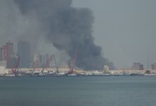 The devastation of NSA Bahrain is a national security warning