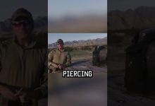 How to DESTROY LEVEL 4 PLATES #bodyarmor #reel #shorts #short #military