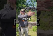Improve your shooting technique in 60 SECONDS #shorts #training #tips #military