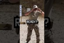 Try this shooting drill! #shorts #specialforces #military