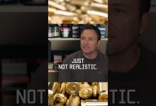 Should you RELOAD in a SURVIVAL SITUATION? #reloading #shorts #tacticalrifleman