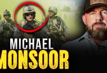 Jocko Willink: Why Mikey Monsoor Jumped on the Grenade