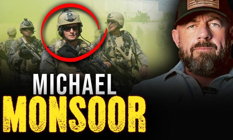 Jocko Willink: Why Mikey Monsoor Jumped on the Grenade