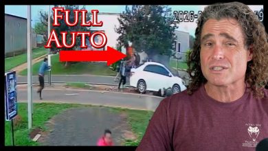 Turf War Shows Why Full Auto Doesn’t Work For Self Defense | Active Self Protection