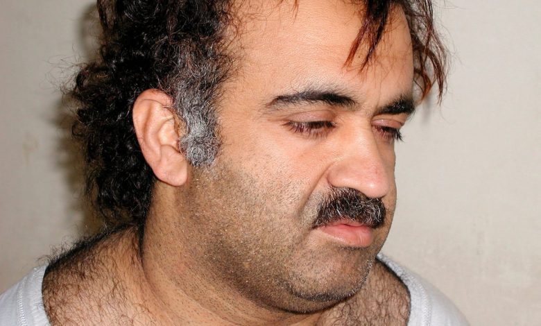 Trial for accused mastermind of 9/11 attacks set for June 2028