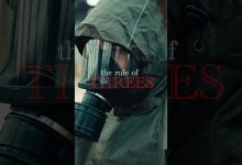 The #survival Rule of Threes #tips #survival #military #life