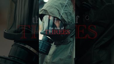 The #survival Rule of Threes #tips #survival #military #life