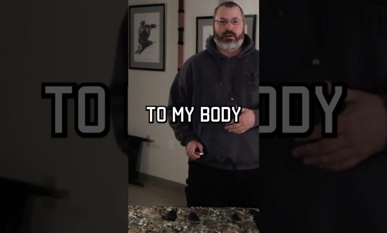 Self-Defende Using Knives #shorts #knife #tips