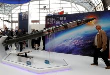 Lockheed Martin, General Dynamics get framework deals to surge Patriot, THAAD production