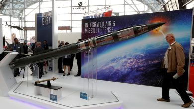 Lockheed Martin, General Dynamics get framework deals to surge Patriot, THAAD production