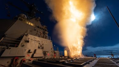 Pentagon scraps public weapons testing reports amid oversight concerns