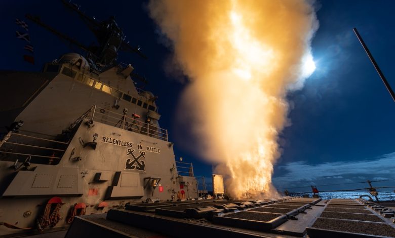 Pentagon scraps public weapons testing reports amid oversight concerns