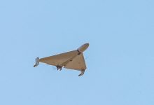 US Army exploring 50mm cannon to destroy drones