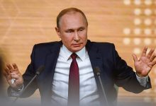 He’s Done: PUTIN IS LOOOSSSSINNNGG – It’s Getting Embarrassing!