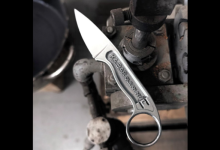 KA-BAR E.P.T. Available N.O.W.