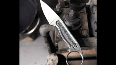 KA-BAR E.P.T. Available N.O.W.