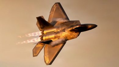A ,000,000 US Navy EA-18G Growler Simulated the Shootdown of a 3,000,000 US Air Force F-22 Raptor at Nellis in 2009. The Navy Pilot Painted an F-22 Silhouette on His Cockpit.