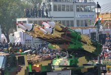 India turns to private sector to ramp up missile production