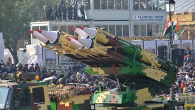 India turns to private sector to ramp up missile production