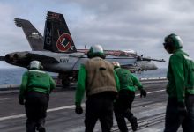 The US Navy has battled operational tempo ordeals for years. The Iran war exposed the flaws.