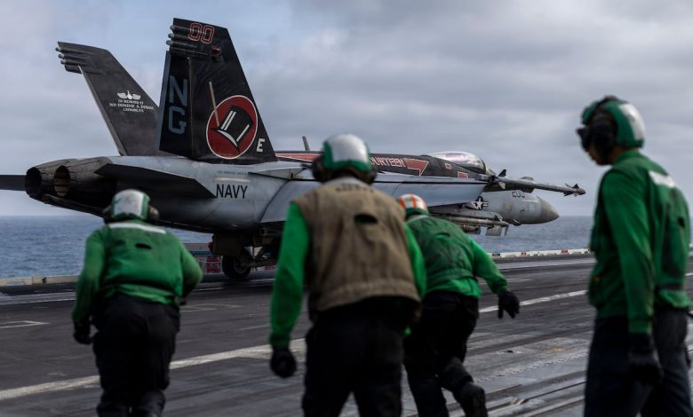 The US Navy has battled operational tempo ordeals for years. The Iran war exposed the flaws.