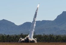 US Army requests 133,000 GMLRS rockets by 2034