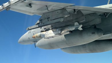 Boeing wins first production contract for jet-powered JDAM Boeing wins first production contract for jet-powered JDAM