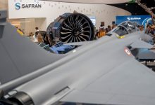 Rolls-Royce, Safran vie for India’s next-generation fighter engine