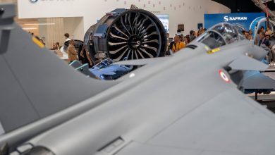 Rolls-Royce, Safran vie for India’s next-generation fighter engine Rolls-Royce, Safran vie for India’s next-generation fighter engine