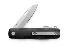 James Brand’s Latest Release is the Helton, a Knife-Based Multitool