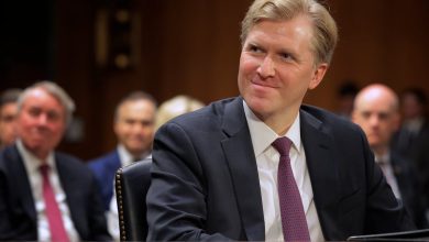 Colby pushes back on dwindling stockpile reports amid Southeast Asia tour