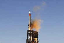 Israel signs .5 billion air defense deal with Greece