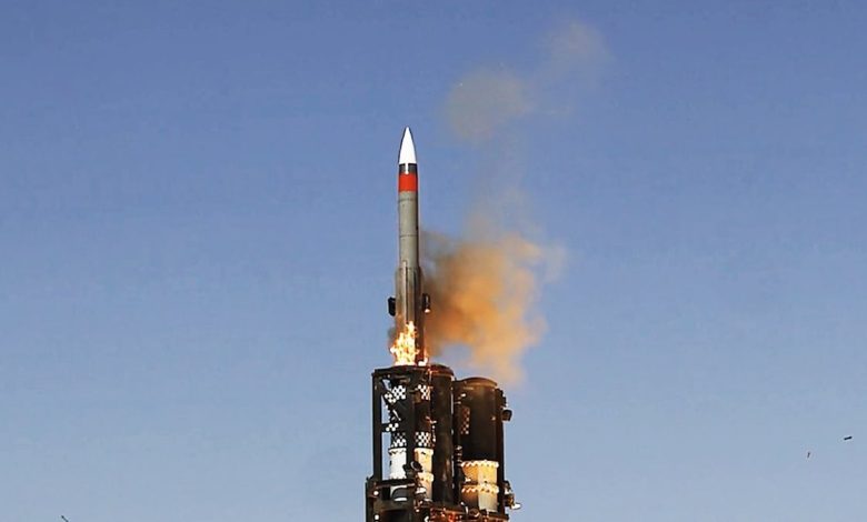 Israel signs .5 billion air defense deal with Greece
