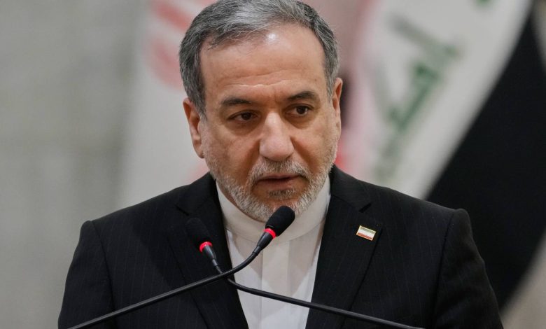 Iran Calls Israel’s Netanyahu ‘Serpent,’ Claims US ‘Suckered’ Into Middle East War