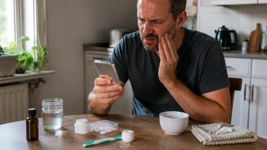 Natural Dental Care When You Cannot See a Dentist – Survivopedia Natural Dental Care When You Cannot See a Dentist – Survivopedia