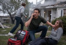 What To Do in the First Five Minutes of Any Emergency – Survivopedia
