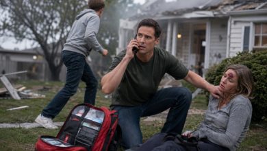 What To Do in the First Five Minutes of Any Emergency – Survivopedia