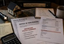 What Policy Changes Reveal About Real Risk – Survivopedia