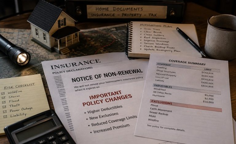 What Policy Changes Reveal About Real Risk – Survivopedia